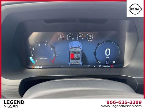 Used 2025 Ford F150 XLT w/ Equipment Group 301A Standard image 19