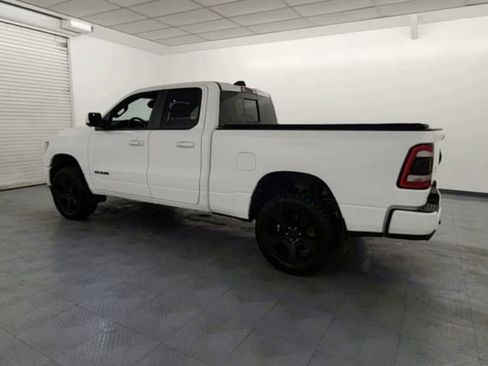 Used 2020 RAM 1500 Sport image 6
