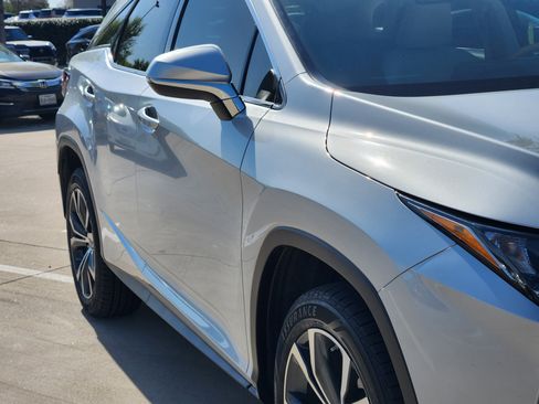 Used 2017 Lexus RX 350 FWD w/ Premium Package image 8