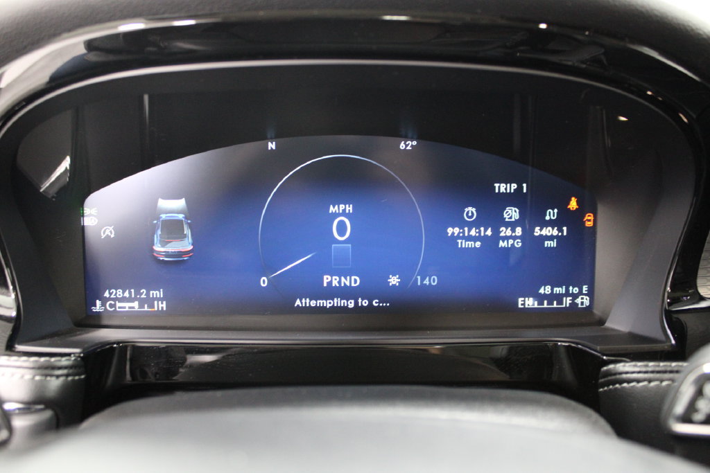 Used 2023 Lincoln Corsair AWD w/ Equipment Group 101A image 33