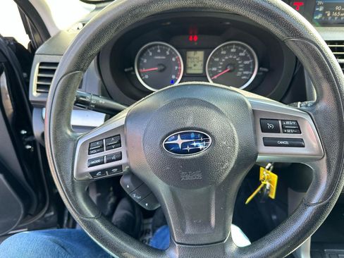 Used 2015 Subaru Forester 2.5i Premium w/ Protection Package #1 image 25