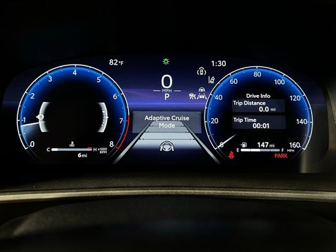 Certified 2026 Toyota Corolla Cross XLE w/ Convenience Package image 16