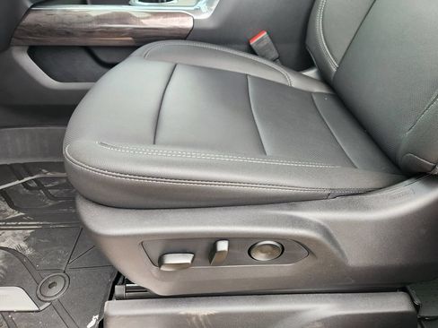 New 2026 Chevrolet Silverado 3500 LTZ w/ LTZ Texas Edition AWD/4WD image 18