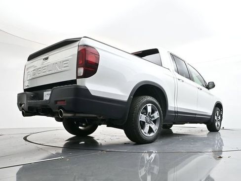 Used 2024 Honda Ridgeline RTL image 44