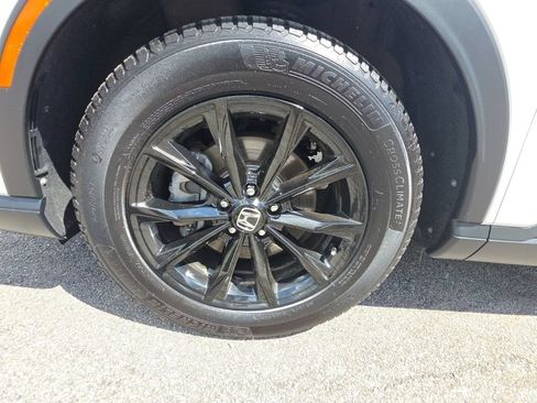 Used 2025 Honda CR-V Sport-L image 19