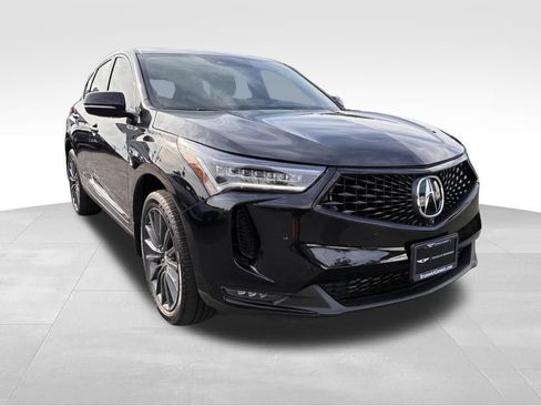 Used 2024 Acura RDX A-Spec w/ Advance Package AWD/4WD image 1