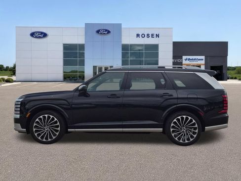 Used 2026 Hyundai Palisade Calligraphy AWD/4WD image 6