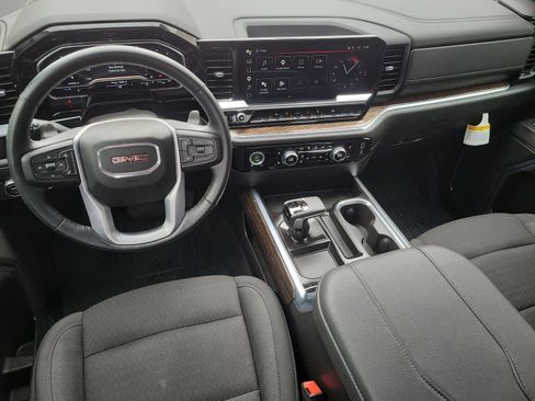 Used 2023 GMC Sierra 1500 Elevation w/ LPO, Elevation Black Package RWD image 20