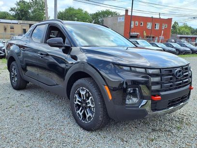 New 2026 Hyundai Santa Cruz XRT