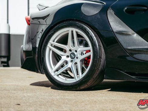 Used 2020 Toyota Supra Premium w/ Driver Assist Package image 68