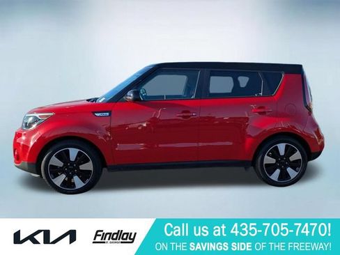 Used 2019 Kia Soul + FWD image 6
