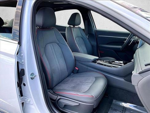 Used 2022 Hyundai Sonata SEL Plus image 9