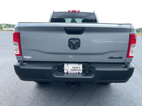 Used 2024 RAM 3500 Tradesman AWD/4WD image 6