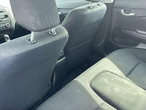 Used 2015 Honda Civic LX image 30