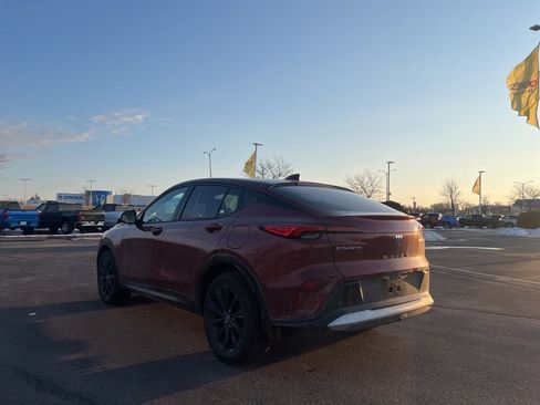 Used 2024 Buick Envista Sport Touring w/ Convenience I Package image 6