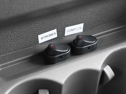 New 2024 Ford Transit 350 AWD w/ Interior Upgrade Package image 30
