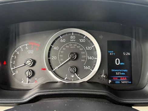 Used 2021 Toyota Corolla LE FWD image 31