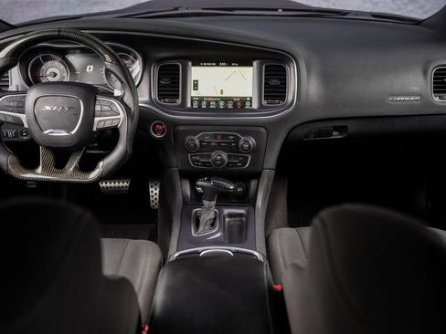 Used 2017 Dodge Charger R/T Scat Pack w/ Beats Audio Group image 20