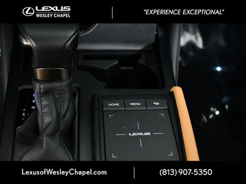 Used 2022 Lexus ES 350 w/ Premium Package image 33