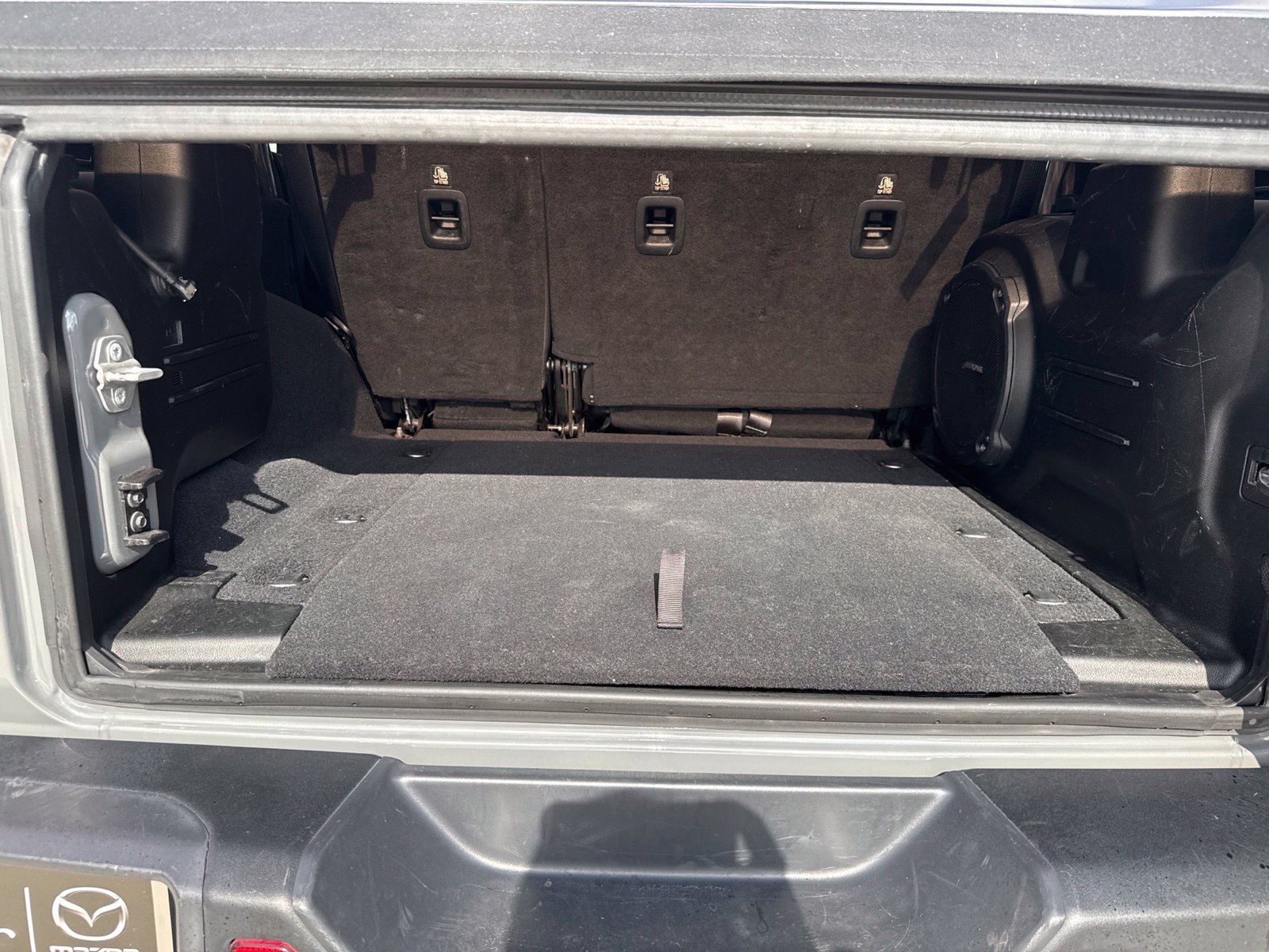 Used 2018 Jeep Wrangler Unlimited Rubicon AWD/4WD image 21