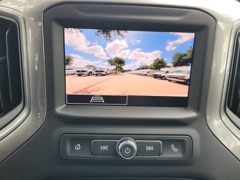 New 2026 Chevrolet Silverado 3500 W/T w/ WT Convenience Package AWD/4WD image 6