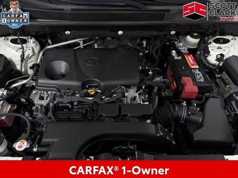 Used 2019 Toyota RAV4 Limited w/ Cold Weather Package image 12