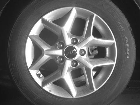 Used 2025 Kia Soul LX w/ LX Technology Package FWD image 14
