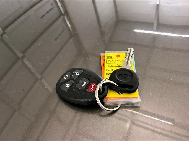 Used 2010 Chevrolet Malibu LT w/ Power Convenience Package FWD image 10