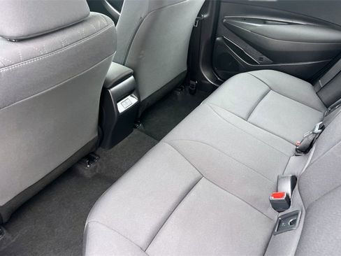 Certified 2025 Toyota Corolla LE image 14