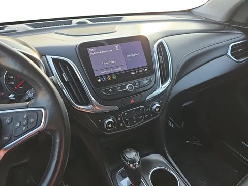 Used 2021 Chevrolet Equinox Premier AWD/4WD image 27