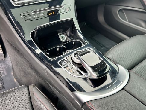 Used 2017 Mercedes-Benz C 43 AMG 4MATIC Coupe image 18