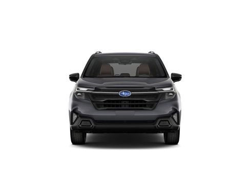 New 2026 Subaru Forester Touring image 3