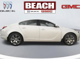 Used 2016 Buick Regal Premium w/ Driver Confidence Package #1 FWD video 2