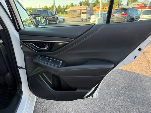 Used 2021 Subaru Legacy Limited XT w/ Popular Package #3 AWD/4WD image 15