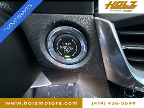 Certified 2024 Buick Encore GX Avenir w/ Avenir Technology Package image 17