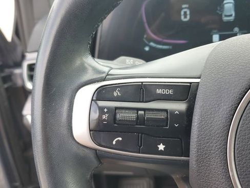 Certified 2024 Kia Sportage EX FWD image 22