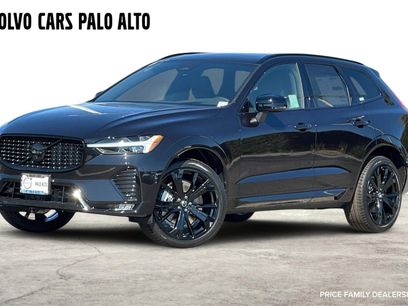 Certified 2025 Volvo XC60 B5 Ultra w/ Protection Package Premier