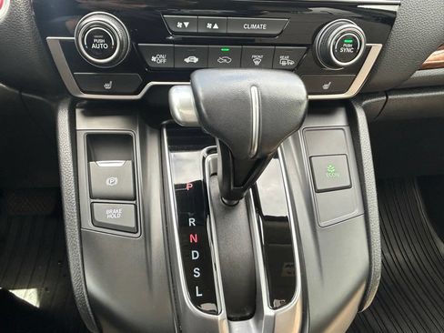 Used 2018 Honda CR-V EX-L image 20