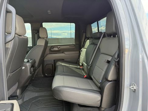 Certified 2024 Chevrolet Silverado 2500 ZR2 w/ Technology Package image 23