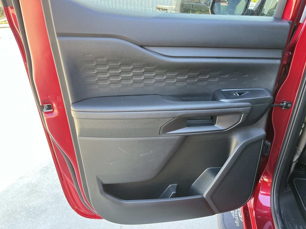 Used 2025 Ford Ranger XL RWD image 19