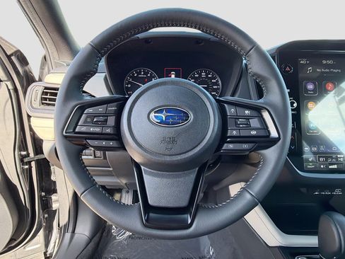 Certified 2026 Subaru Forester Premium AWD/4WD image 39