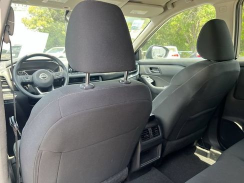Used 2024 Nissan Rogue S AWD/4WD image 34