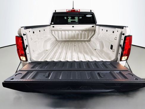 New 2026 Chevrolet Colorado Trail Boss image 24