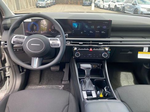 New 2026 Hyundai Tucson SEL image 35