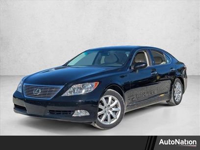 Used 2009 Lexus LS 460 AWD