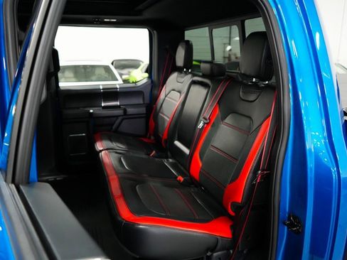 Used 2019 Ford F150 Lariat w/ Equipment Group 502A Luxury image 18