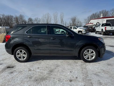 Used 2014 Chevrolet Equinox LS image 6