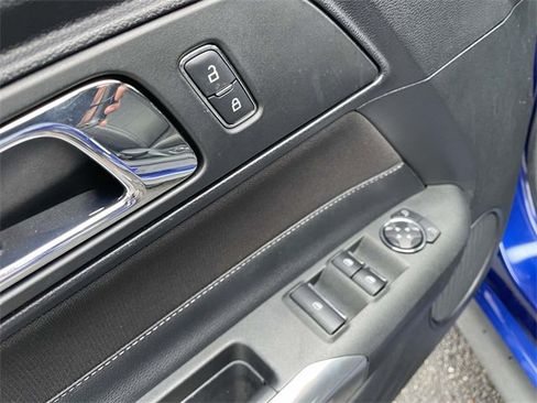 Used 2016 Ford Mustang Convertible w/ Equipment Group 051A image 13