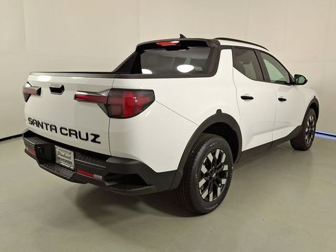 New 2026 Hyundai Santa Cruz SEL FWD image 6