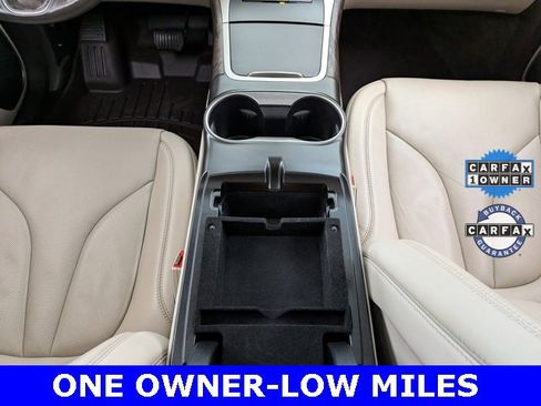 Used 2016 Lincoln MKX Reserve w/ Technology Package image 33